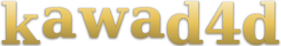 kawad4d logo